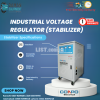 Industrial Voltage Stabilizer with 1Year Warranty