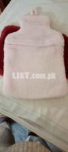 Hot Water Bottle Cloth Cover