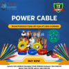 Pakistan Power Cable