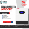 Solar Inverter SoroTec with Hybrid Operation