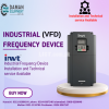 Industrial VFD with Warranty