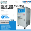 Voltage Regulator upto 300kva