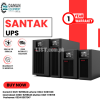 UPS Brand name Santak