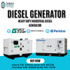 DIESEL  Generator 60 kva