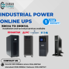 Online UPS APC SURT 10000XLI 32  batteries 5ah/v 10kva