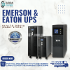 ONLINE & OFFLINE UPS Emerson NXR 100kva 100kVA