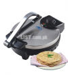 Anex Deluxe Roti Maker AG-2029-Silver-Brand New
