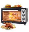 Anex Deluxe Oven Toaster Convection AG-3069TT