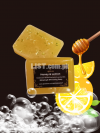 Honey & Lemon Soap