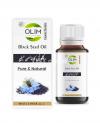 Cold Pressed Pure Black Seed Oil 30ml