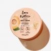 Caring Body Cream with Organic Oat & Apricot, 200ml