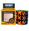 Drum Gear Rubik Cube Mind Puzzle Game