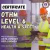 OTHM level six health and safety course in Wah