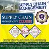 Supply and chain Management course in Mingora