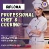Professional Chef and cooking one year diploma course in Islamabad E-1