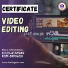 Best Video Editing three months  course in Kotli Mirpur