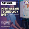 DIT Diploma  course in Rawalpindi PWD