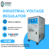 Voltage Stabilizer Brand Conpo Model SBW-300 300kVA