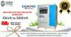 Industrial Voltage Stabilizer - Brand Conpo Model TNS -50 - 50kVA