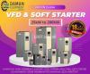 Powtran PR5300 3phase Soft starter 55kW