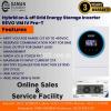 Solar Inverter REVO HMT 6kW /48V