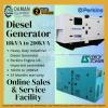 Diesel Genset 25kw /31kva