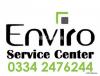 Enviro Service Center Karachi