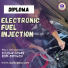 EFI Auto Electrician practical one year diploma course in Upper Dir