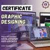 Graphic Designing practical based short course in Bhimbar AJK