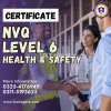 NVQ Level six safety course in Sudhnati AJK