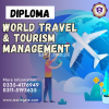 World Travel Tourism diploma course in Bannu Bunner