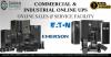 Unleash Uninterrupted Power with Eaton 3SX 3kVA Online UPS!