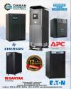 heavy UPS with one year Warranty Delivery