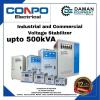 industrial and commercial voltage stabilizers