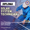 Solar Panel Technician sixth months course in Battagaram