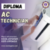 1# AC Technician and refrigeration  diploma course in Battagram