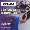 Best 2024 AC Technician and Refrigeration course in Sialkot