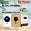Solar INverter REVO HMT 4kW /48V