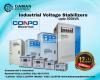 Voltage Stabilizer Brand Conpo Model SBW-150 150kVA