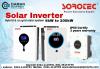 Solar Inverter REVO HM 4kW /24V