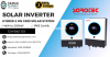 Sorotech Hybrid Inverter - REVO VM IV PRO T + WIFI 4kW