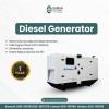 Diesel Generator 50kW /62.5kVA