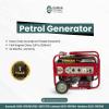 Petrol Genset Firman SPG 2600 2.2kVA