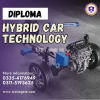 Hybrid car Technology EFI  practical course in Lahore
