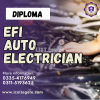 EFI Auto Electrician practical diploma course in Haripru KPK