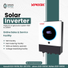 SOLAR Inverter REVO VM IV 11kW