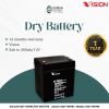 Dry Battery Vision 24ah