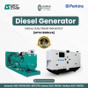 Diesel Generator 12.5kW 15kVA Soundproof Canopy