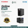Online UPS C3kR with battery 3kVA