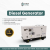 Diesel Generator Perkins 20kva